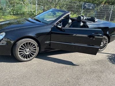 Mercedes CLK200