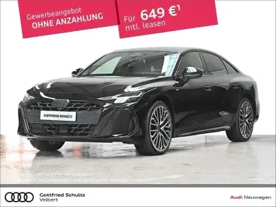 Gebraucht Audi A6