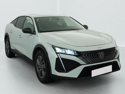 Gebraucht Peugeot 408 136 PS (100 kW) 2024 Andere SUV