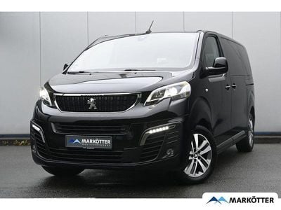 Peugeot Traveller