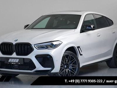 BMW X6 M