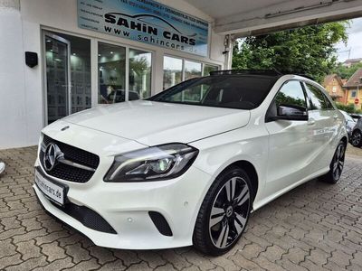 Mercedes A250