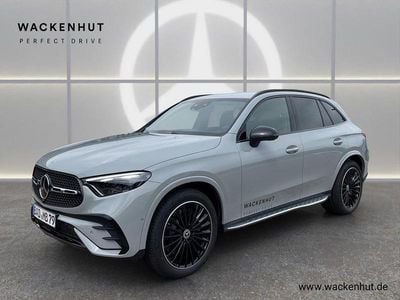 Mercedes GLC220