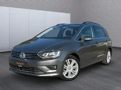 Używany VW Golf VII Highline 150 KM (110 kW) 2017 Andere Sedan/Limuzyna