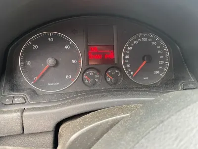 Gebraucht VW Golf Plus