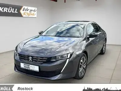 Gebraucht Peugeot 508