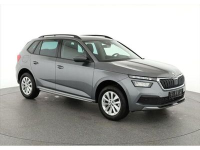 gebraucht Skoda Kamiq Style 1.0 TSI DSG Style