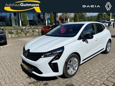 Usata Renault Clio V Evolution 91 CV (66 kW) 2025 Grigio Utilitaria