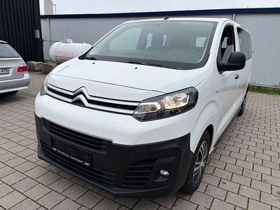 Gebraucht Citroën Jumpy 102 PS (75 kW) 2018 Van / Kleinbus