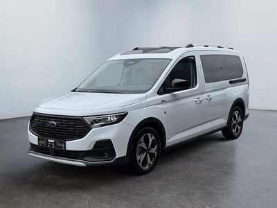 Nuova Ford Tourneo Active 122 CV (89 kW) 2026 Bianco Monovolume