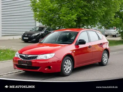 Gebraucht Subaru Impreza