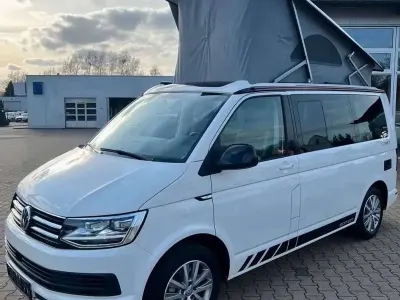 Gebraucht VW T6