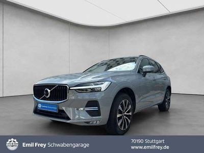 Gebraucht Volvo XC60 184 PS (135 kW) 2024 SUV