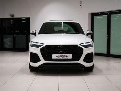 Gebraucht Audi SQ5 Design 341 PS (250 kW) 2022 Andere SUV