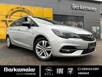 gebraucht Opel Astra ST 1.5D ** PDC/Allwetter/Navi/Sitzhz. **