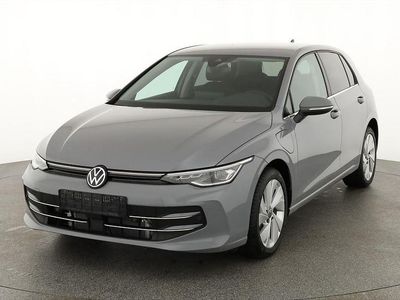 Nouă VW Golf VIII Style 204 CP (150 kW) 2025 Gri Berlinǎ