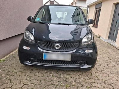 Smart ForTwo Coupé