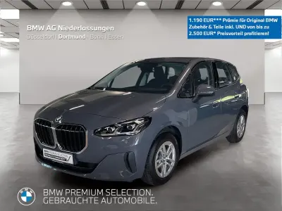 Gebraucht BMW 216 Active Tourer