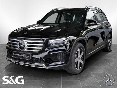 Mercedes GLB180