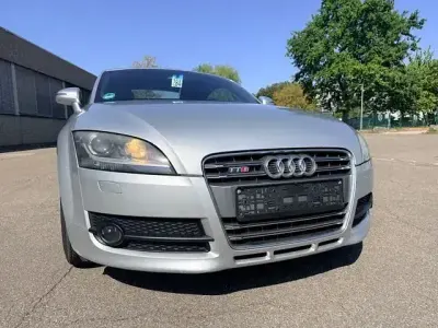 Gebraucht Audi TT