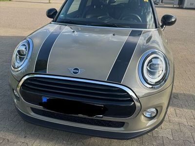 gebraucht Mini Cooper Cooper