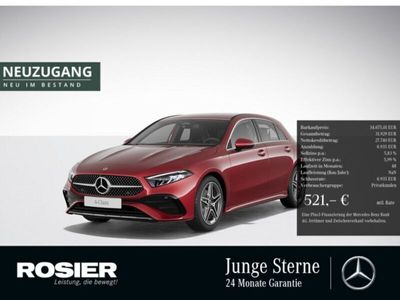 Mercedes 200