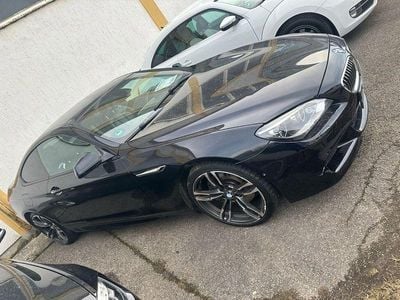 BMW 640