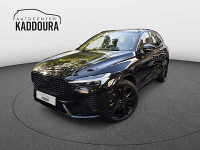 Schwarz Gebraucht 2025 Volvo XC60 Plus SUV | 51.500 € (Fairer Preis)