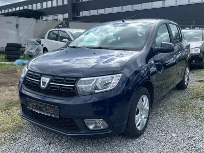 Gebraucht Dacia Sandero