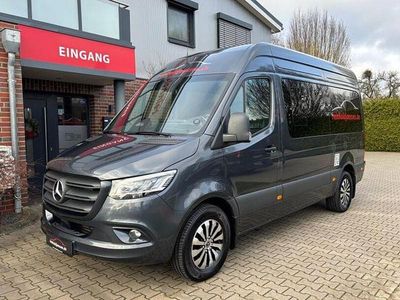 Usata Mercedes Sprinter 150 CV (110 kW) 2024 Andere Furgone