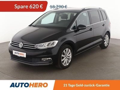 VW Touran