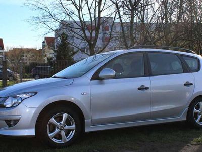 gebraucht Hyundai i30 Classic