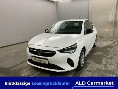 gebraucht Opel Corsa 1.2 Start/Stop Edition Limousine 5-türig 5-Gang