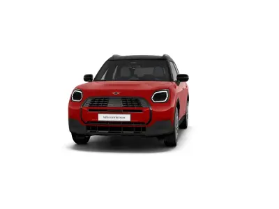Gebraucht Mini Countryman