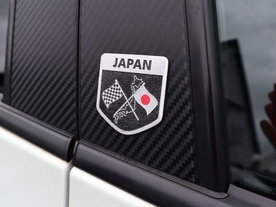 Nissan Juke Nismo RS