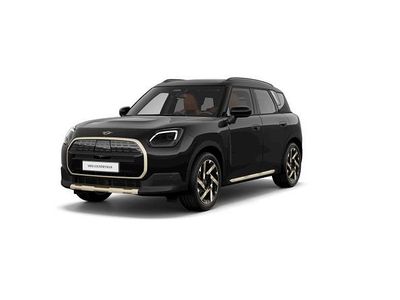 Gebraucht Mini Countryman 150 kW (204 PS) 2024 SUV
