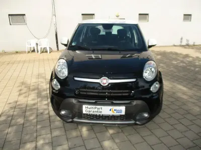 Gebraucht Fiat 500L