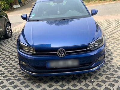 gebraucht VW Polo 1.0 TSI 70kW Highline Highline