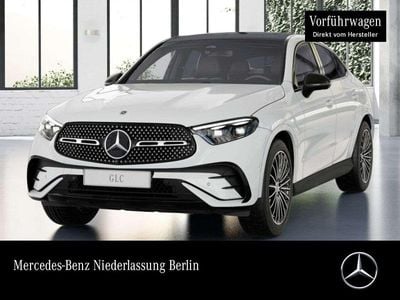 Mercedes GLC220
