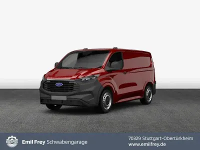 Gebraucht Ford Transit Custom