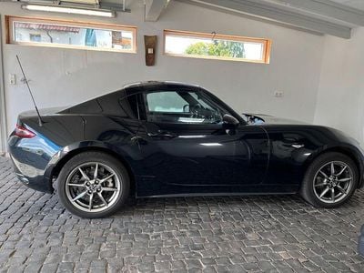 Mazda MX5