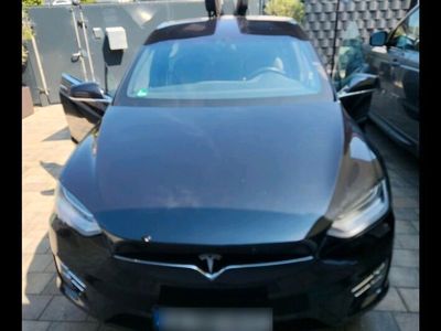 gebraucht Tesla Model X PERFORMANCE 90D