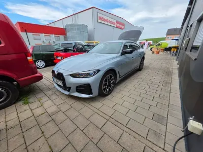 Gebraucht BMW i4
