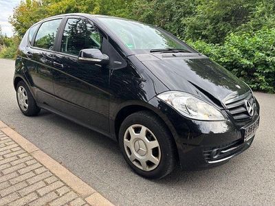 Mercedes A160