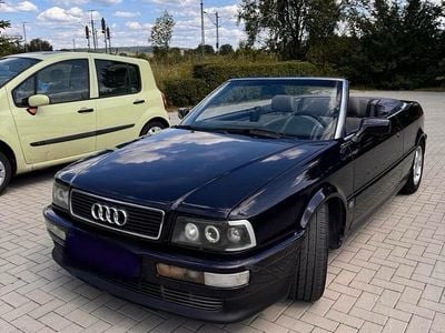 Audi 80