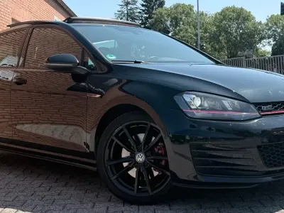 Gebraucht VW Golf VII