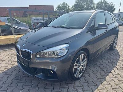 BMW 220 Active Tourer