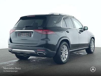 Mercedes GLE350