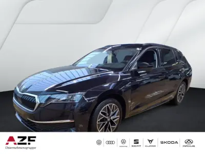 Brugt Skoda Octavia Tour 150 HK (110 kW) 2025 Sort Stationcar