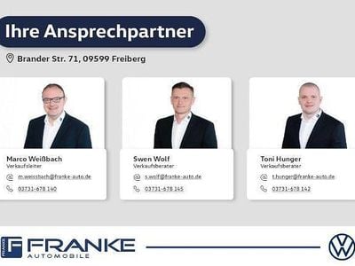 Usata VW Polo Highline 95 CV (69 kW) 2019 Nero Utilitaria